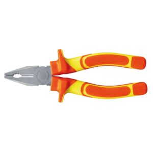 PINZA COMUN UNIVERSAL 8 PARA 1000V