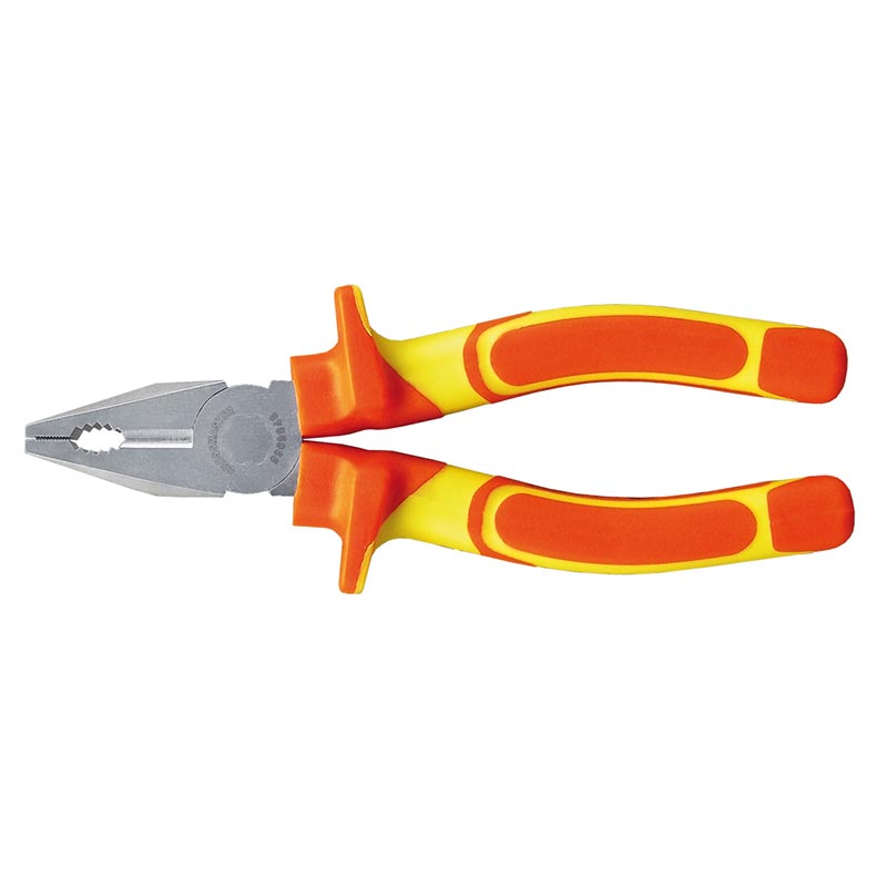 PINZA COMUN UNIVERSAL 8 PARA 1000V