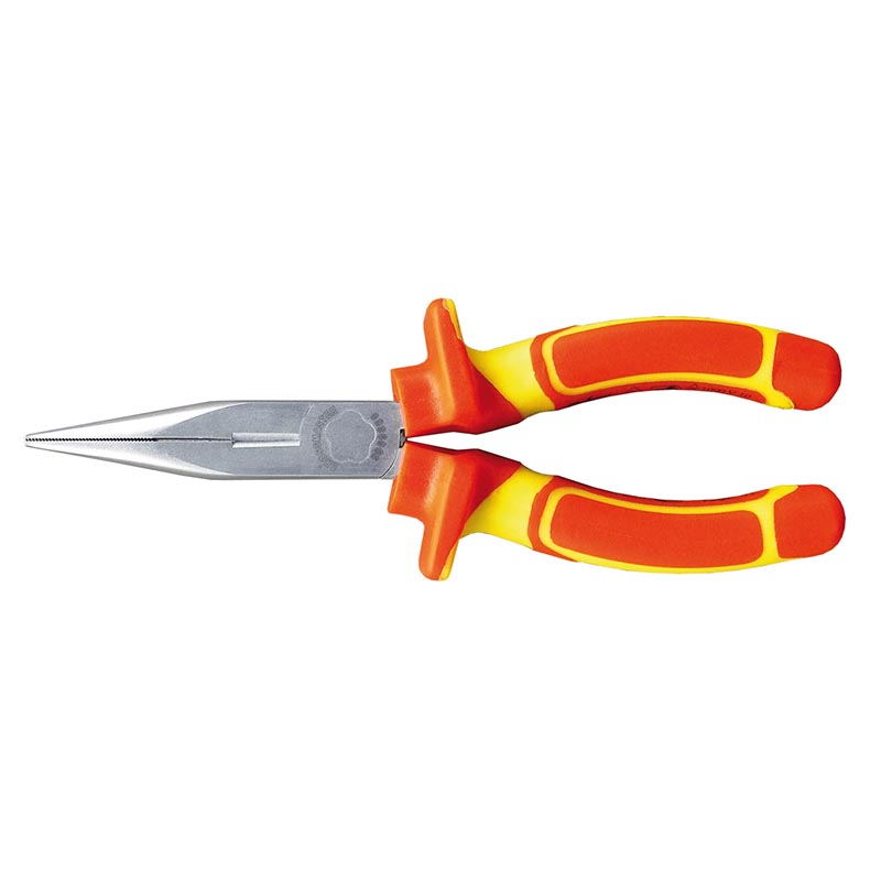 9969868 PINZA DE PUNTA LARGA 8 PARA 1000V