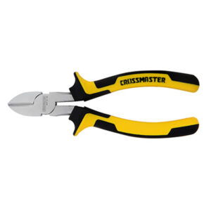 ALICATE CORTE DIAGONAL CROSS 5" 1/2