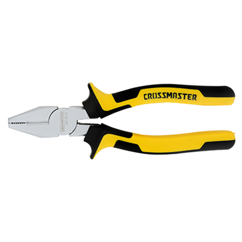 PINZA UNIVERSAL PROF.CROSS 8