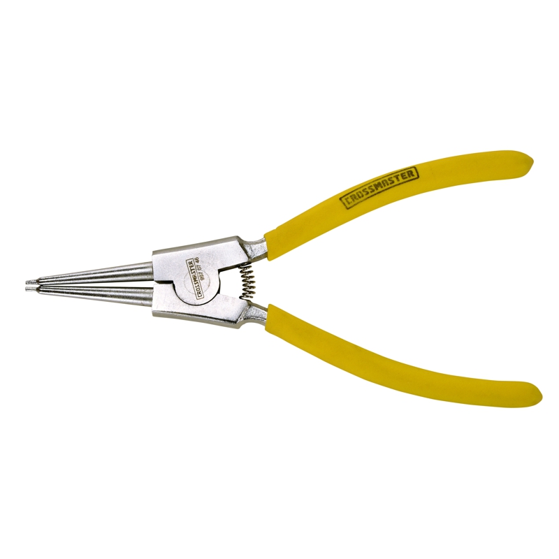 9970746 PINZA P ANILLOS SEEGER INTERNA RECTA 7