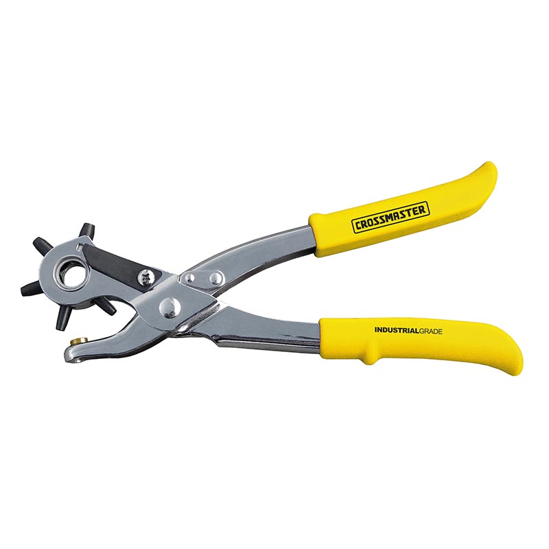 9970902 PINZA SACABOCADOS 2.5 A 5 MM CROSS