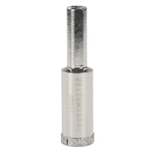 SIERRA COPA DIAMANTADA CROSS 10MM