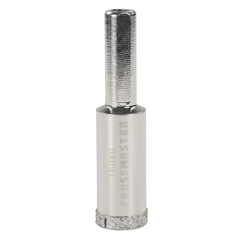 SIERRA COPA DIAMANTADA CROSS 12MM