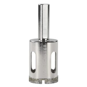 SIERRA COPA DIAMANTADA CROSS 20MM