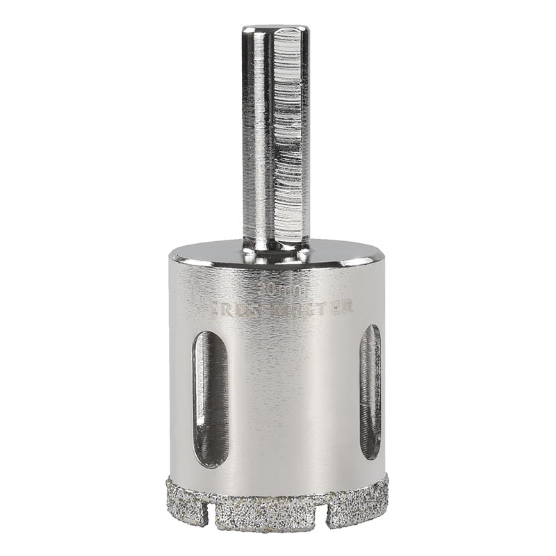 9971487 SIERRA COPA DIAMANTADA CROSS 30MM