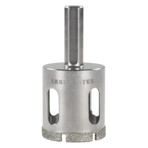 SIERRA COPA DIAMANTADA CROSS 32MM