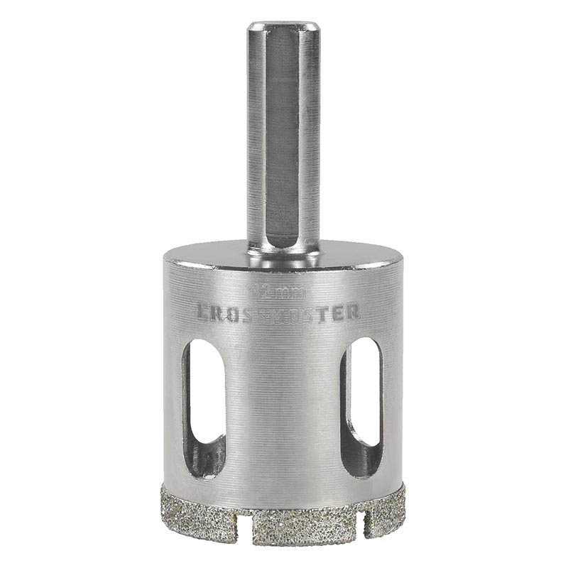 9971488 SIERRA COPA DIAMANTADA CROSS 32MM