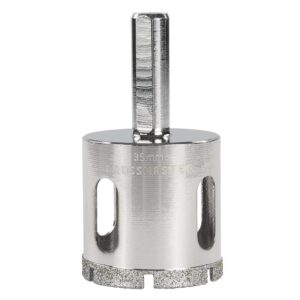 SIERRA COPA DIAMANTADA CROSS 35MM