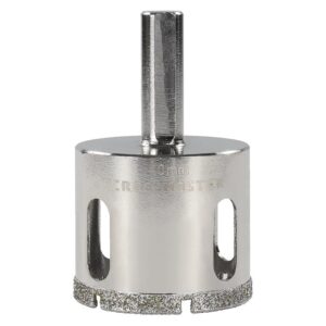 SIERRA COPA DIAMANTADA CROSS 40MM