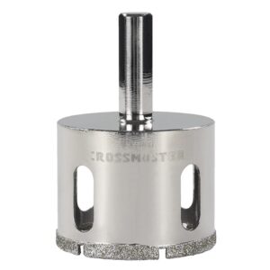 SIERRA COPA DIAMANTADA CROSS 45MM