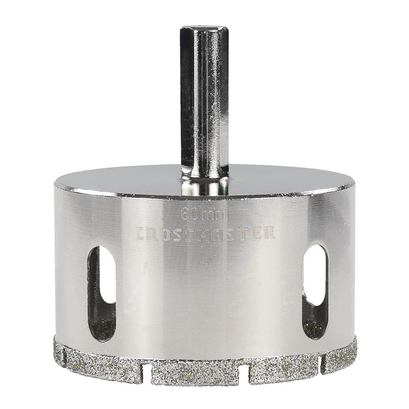 9971493 SIERRA COPA DIAMANTADA CROSS 60MM