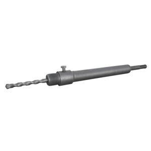 VASTAGO P SIERRA WIDIA 250MM SDS P