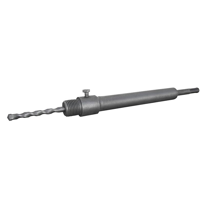 VASTAGO P SIERRA WIDIA 250MM SDS P