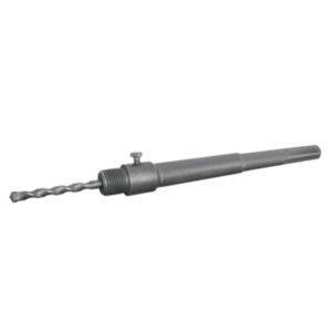 VASTAGO P SIERRA WIDIA 250MM SDS M