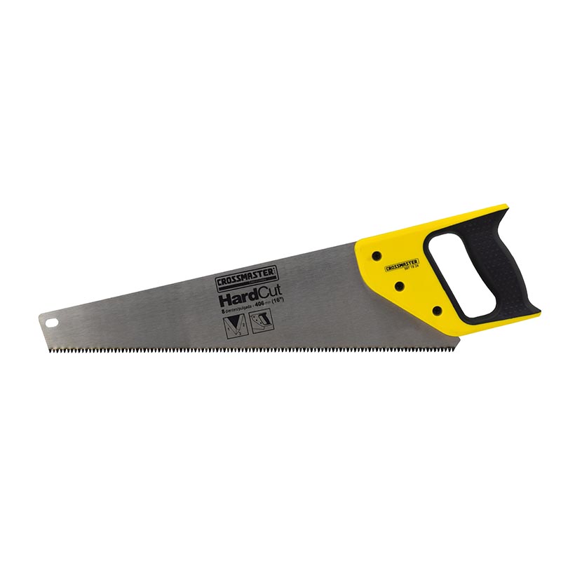 9971824 SERRUCHO HARD CUT 22" MANGO PLÁSTICO