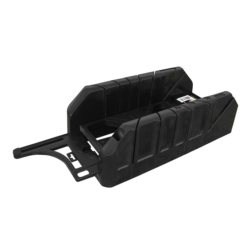 CAJA PARA INGLETES SIN SERRUCHO CROSSMASTER