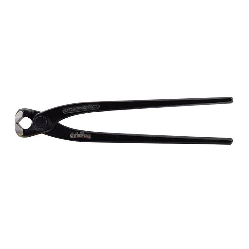 TENAZA ½ CORTE ARMADOR PRO CROS 12