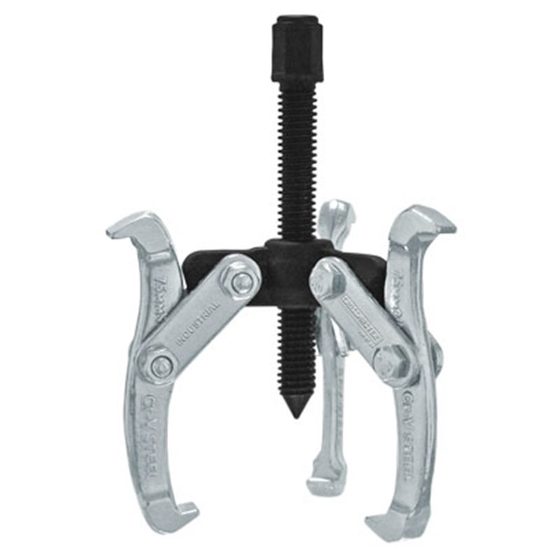 EXTRACTOR UNIV. 3 MANDIBUL 8 CROSS