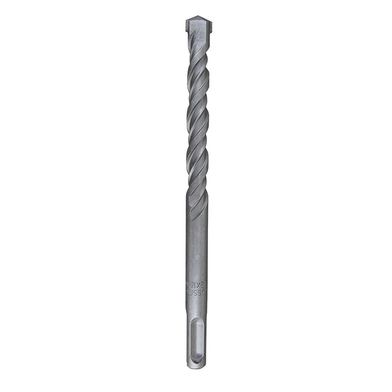 BROCA SDS PLUS CROSSMASTER 10X160MM