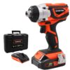 ATORNILLADOR IMPAC.BAT 18V FLEX ONE
