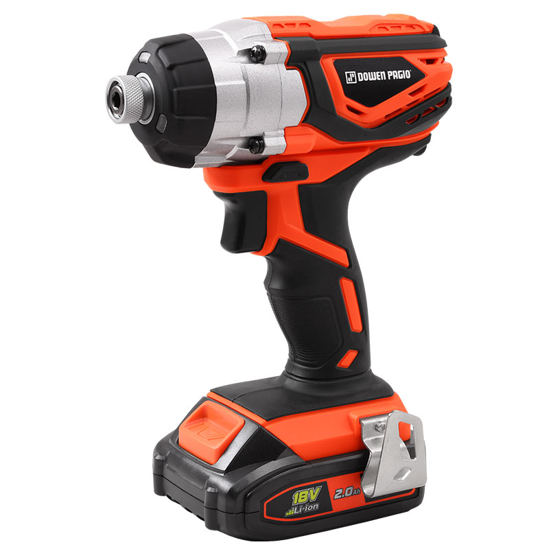 ATORNILLADOR IMPAC.BAT 18V FLEX ONE