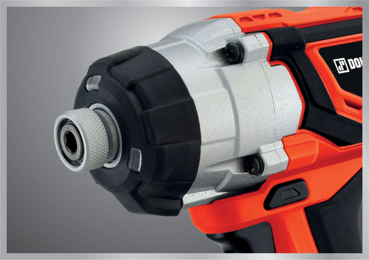 ATORNILLADOR IMPAC.BAT 18V FLEX ONE