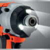 ATORNILLADOR IMPAC.BAT 18V FLEX ONE