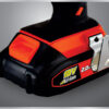 ATORNILLADOR IMPAC.BAT 18V FLEX ONE