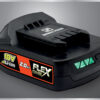 ATORNILLADOR IMPAC.BAT 18V FLEX ONE
