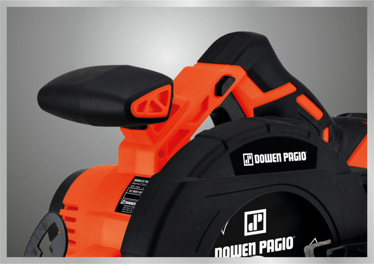 9993176_Box-02 SIERRA CIRCULAR BATER. 18V FLEX ONE