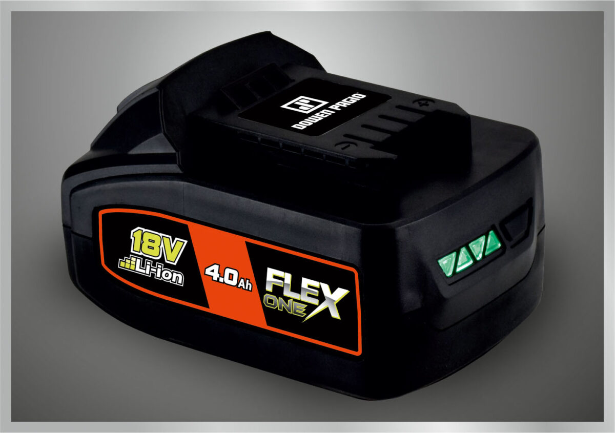 9993176_Box-04 SIERRA CIRCULAR BATER. 18V FLEX ONE