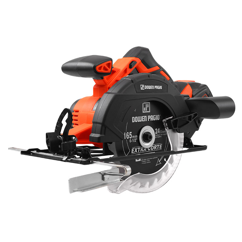 9993176_WEB SIERRA CIRCULAR BATER. 18V FLEX ONE