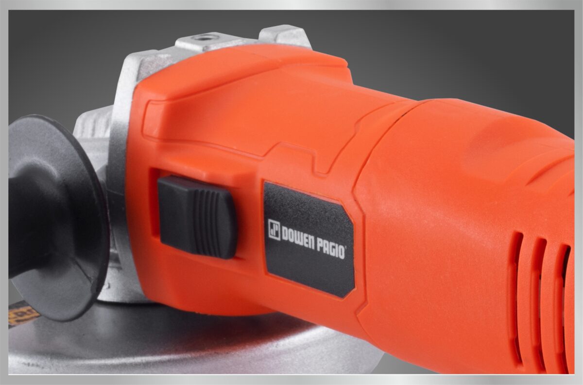 AMOLADORA ANGULAR 115MM 900W DOWEN PAGIO