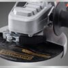 AMOLADORA ANGULAR 115MM 900W DOWEN PAGIO