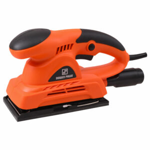 LIJADORA ORBITAL 90X187MM 150W DOWEN PAGIO