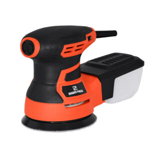 LIJADORA ROTO ORBITAL 350W 125MM DOWEN PAGIO