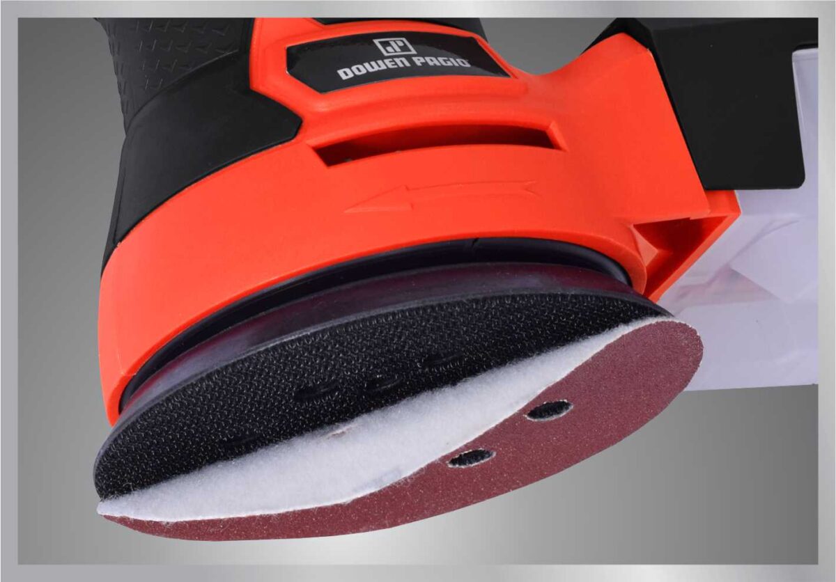 9993447_box-02 LIJADORA ROTO ORBITAL 350W 125MM DOWEN PAGIO