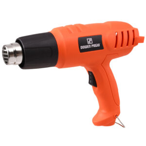 PISTOLA AIRE CALIENTE 1850W DP