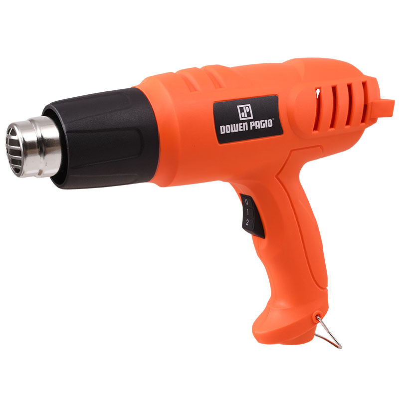 PISTOLA AIRE CALIENTE 1850W DP