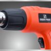 PISTOLA AIRE CALIENTE 1850W DP