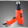 PISTOLA AIRE CALIENTE 1850W DP