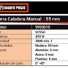 9993610_ft-caracteristicas SIERRA CALADORA MANUAL 55MM 420W DP