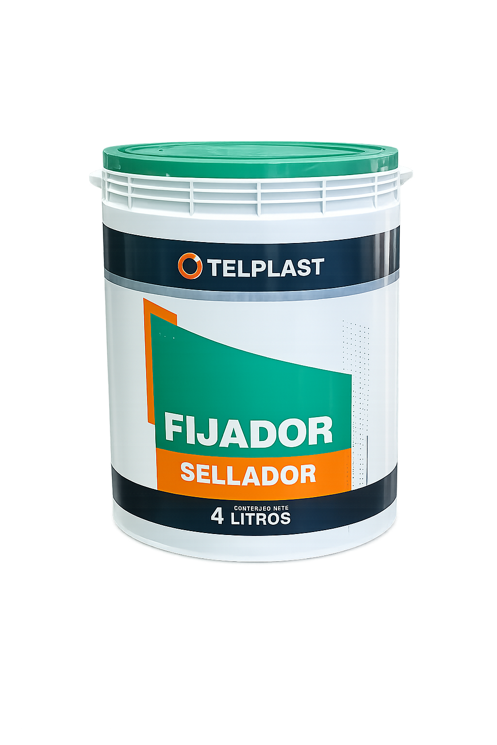 FIJADOR SELLADOR AL AGUA 4 LTS