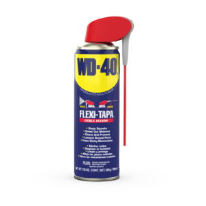 WD-40 CON FLEXI-TAPA