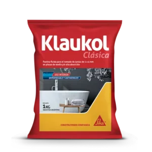 PASTINA KLAUKOL CLASICA FLUIDA BOLSA X 1 KG OPALO