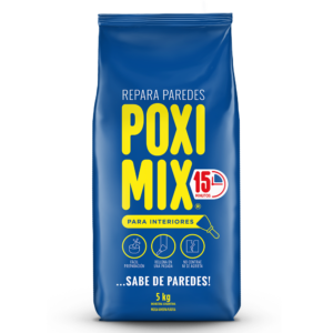 POXIMIX INTERIOR 5KGS