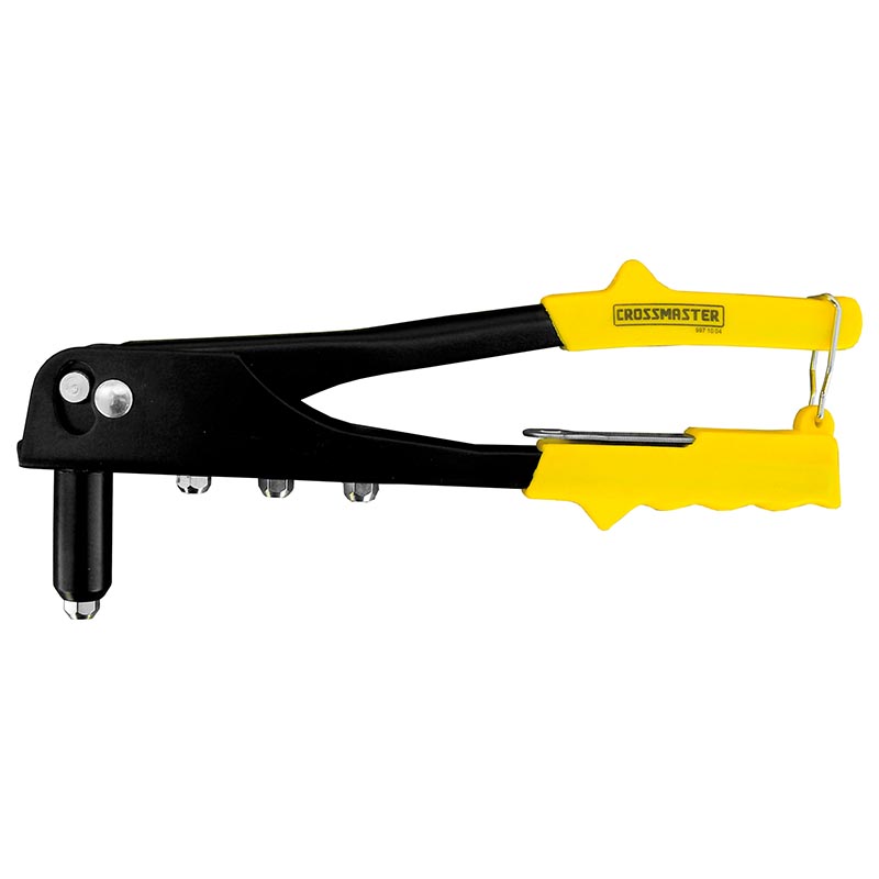 REMACHADORA REMACHADORA POP MANUAL CROS 9-1 2"