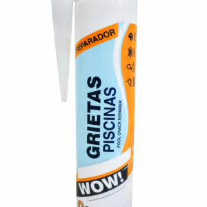 SELLADOR GRIETAS PISCINAS CART-400 GR